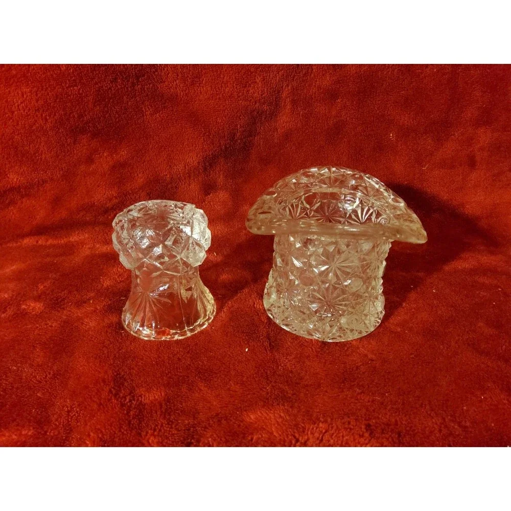Fenton two piece